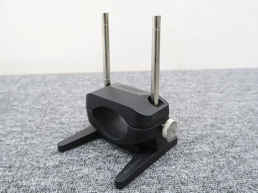 フルテック FURUTECH NCF Booster ケーブルホルダー