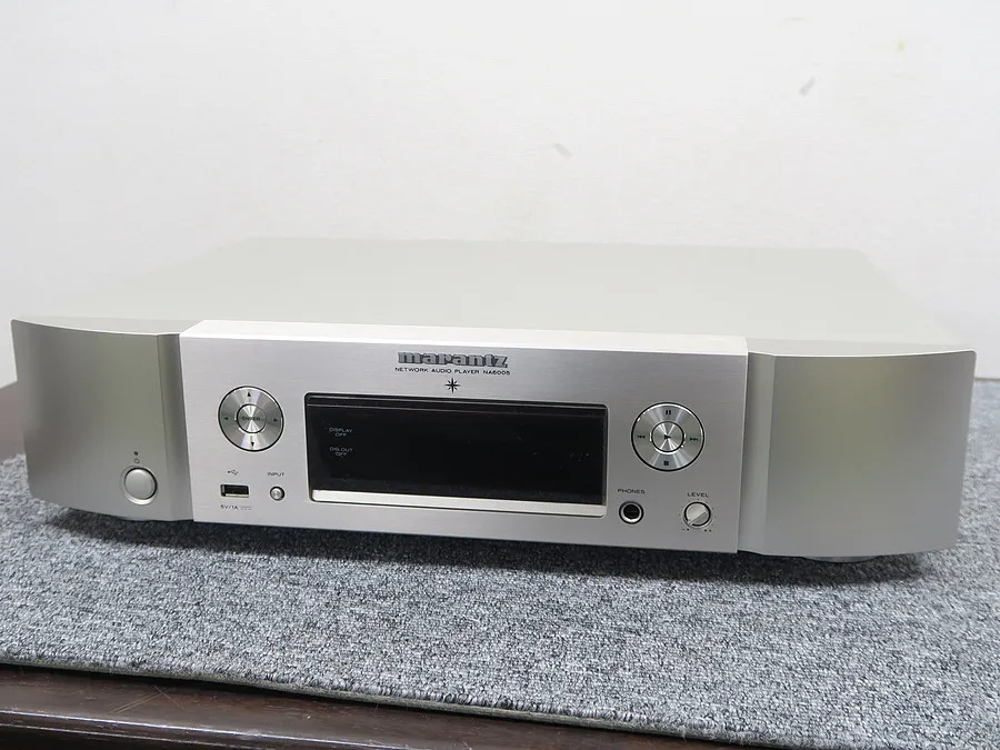 マランツ Marantz NA6005 ネットワークプレーヤー 元箱付