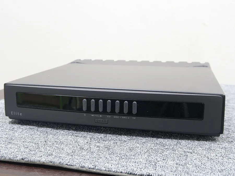 クォード QUAD Elite Integrated プリメインアンプ
