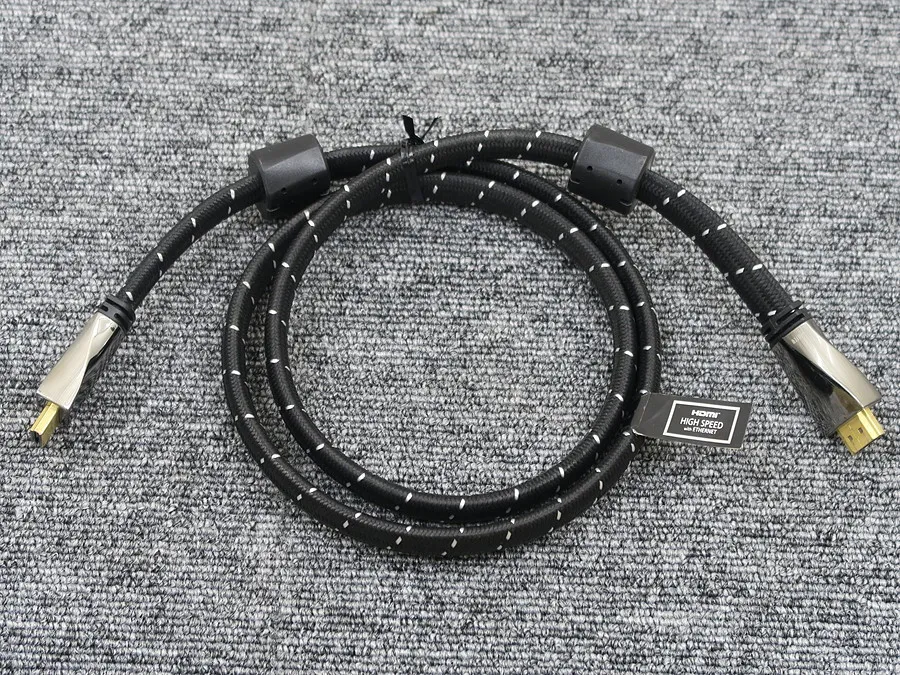 AVINITY AY-HDMI-HE1M HDMIケーブル 1.1M