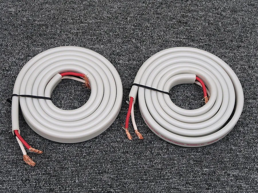 ACROLINK 7N-S1400 Leggenda(約1.95m) ケーブル ペア