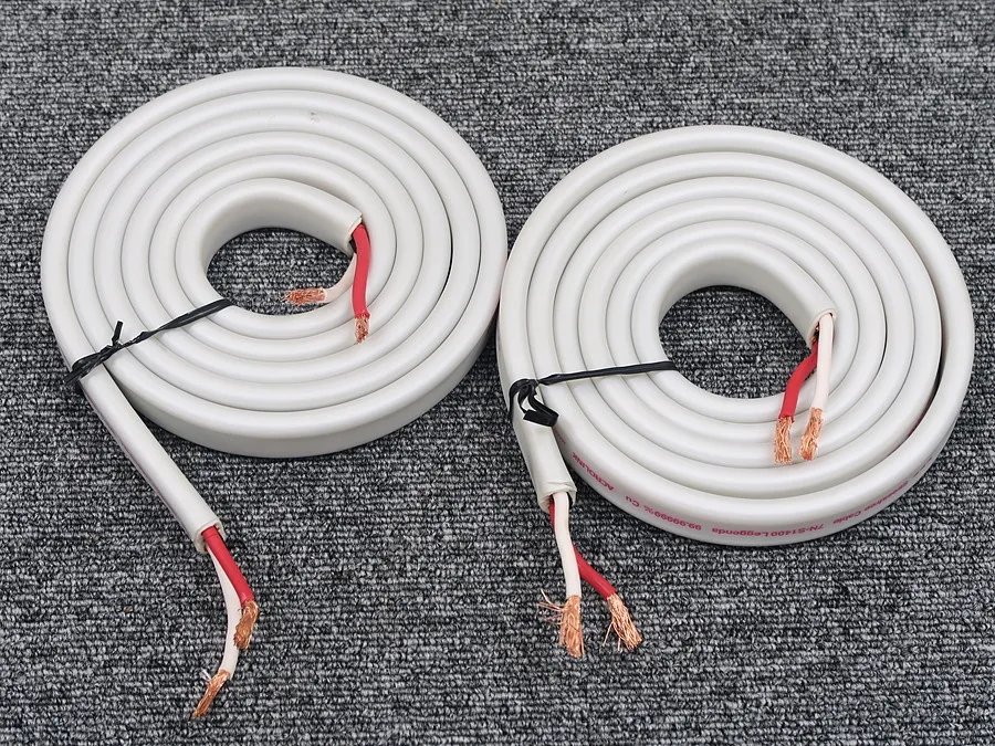 ACROLINK 7N-S1400 Leggenda(約1.95m) ケーブル ペア