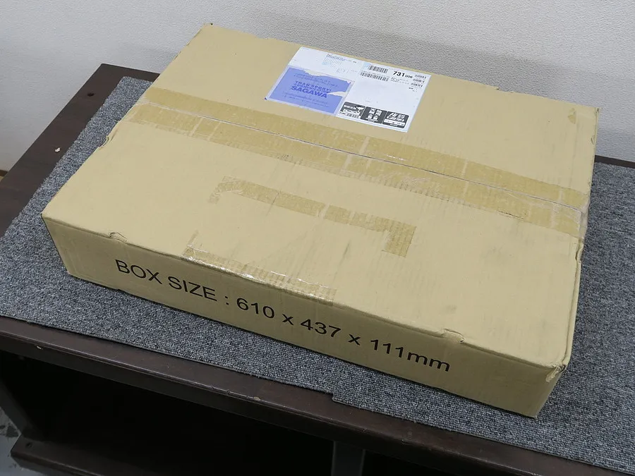 サウンドマジック Sound Magic HS03BS オーディオラック @44230｜中古