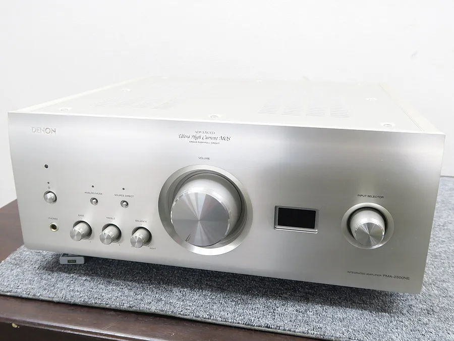 デノン DENON PMA-2500NE プリメインアンプ