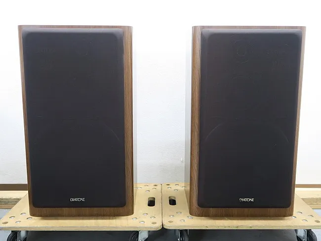 ダイヤトーン DIATONE DS-77Z スピーカー ペア @44243｜中古オーディオ