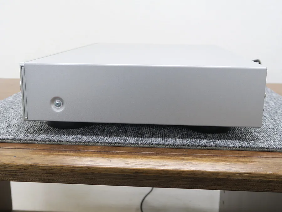 ヤマハ YAMAHA T-S501 チューナー 元箱付 @44274｜中古オーディオ販売