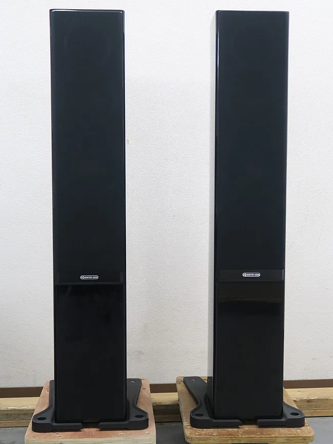 モニターオーディオ Monitor Audio Gold 200 スピーカー ペア @44277