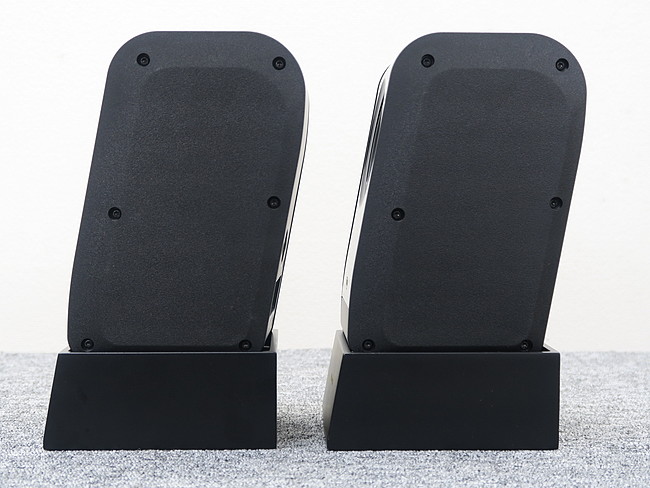 KIPETON クリプトン　スピーカー KS-1HQM HQMデジタル・オーディオシステム KS-1HQM 販売終了商品