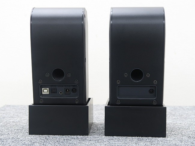 クリプトン KRIPTON KS-1HQM スピーカー ペア @44304 / 中古