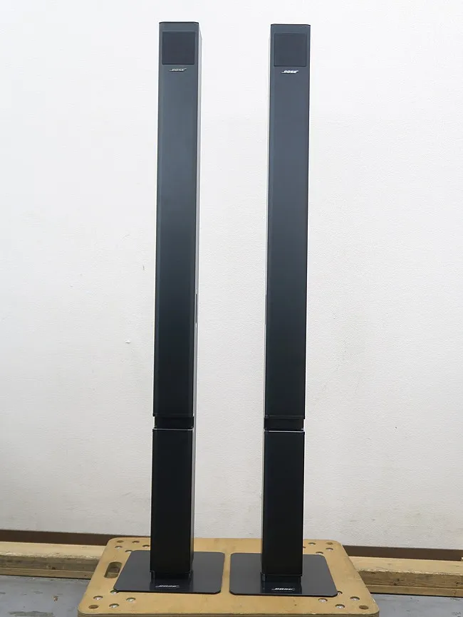 ボーズ BOSE 77WER スピーカー 元箱付