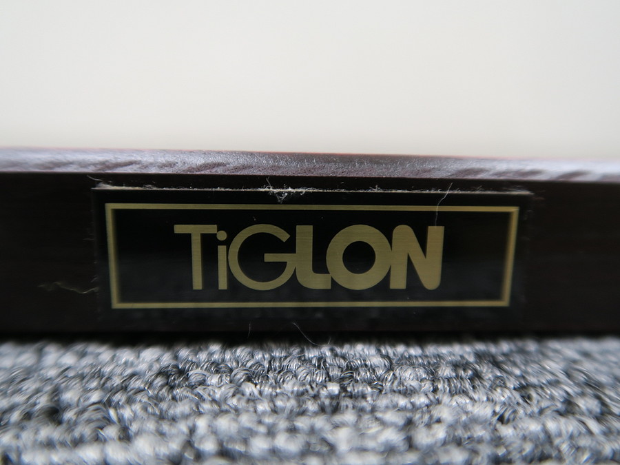 ティグロン TIGLON TMB-10E オーディオボード 元箱付 @44358 / 中古オーディオ買取、販売、通販のショップアフロオーディオ横浜