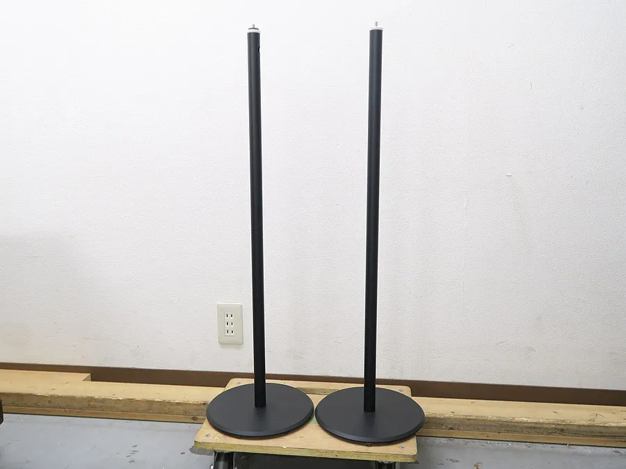 エラック ELAC LS STAND SAT for BS302 スピーカースタンド ペア