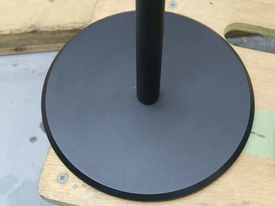 エラック ELAC LS STAND SAT for BS302 スピーカースタンド ペア