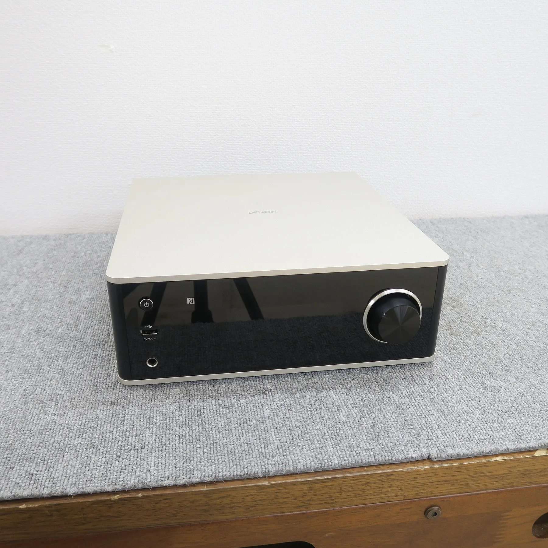 デノン DENON DRA-100 ネットワークレシーバー