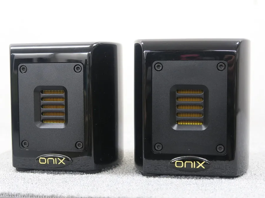 オニキス ONIX ERT MKⅡ トゥイーター ペア