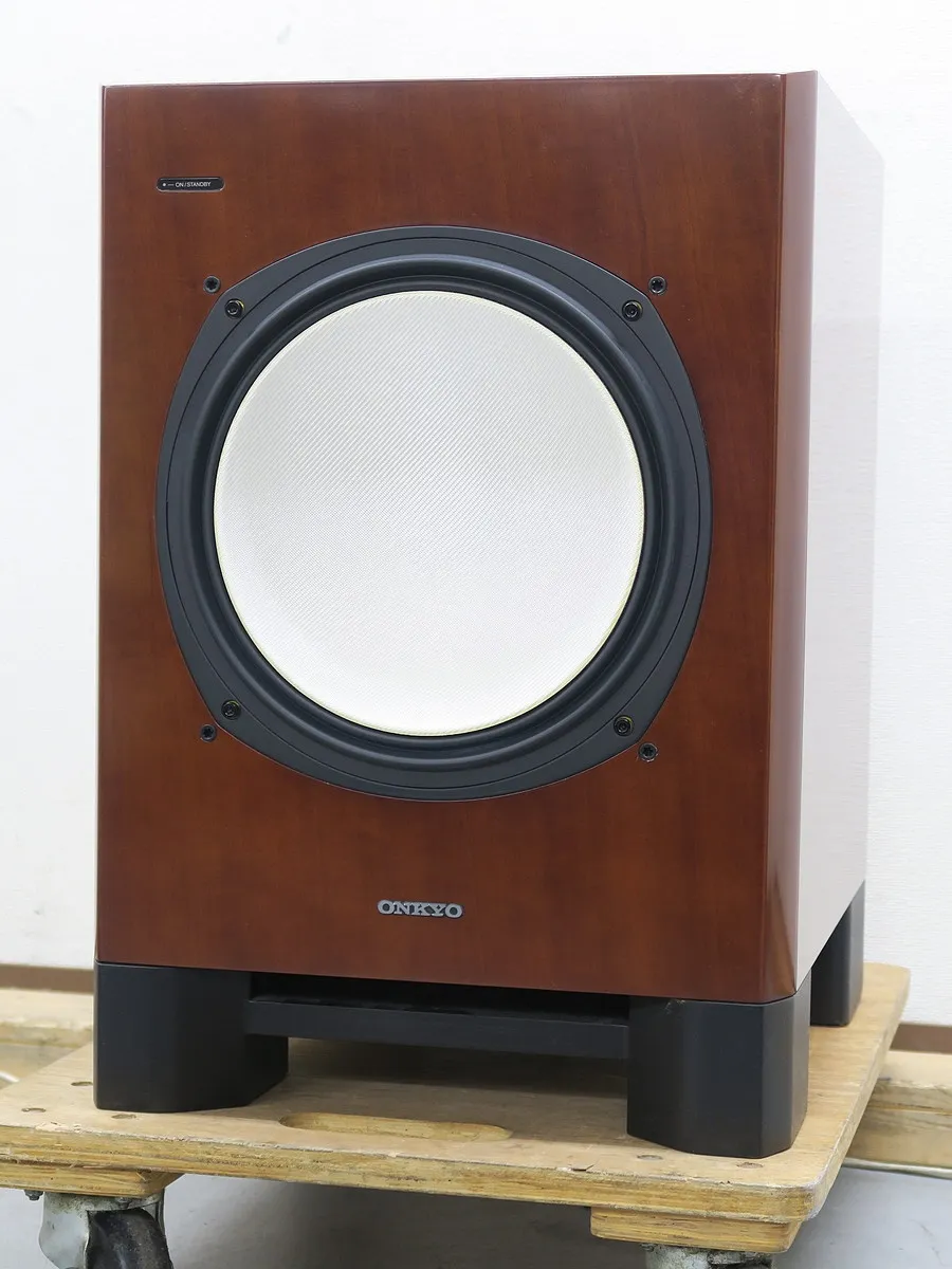 オンキヨー ONKYO SL-D1000 サブウーファー