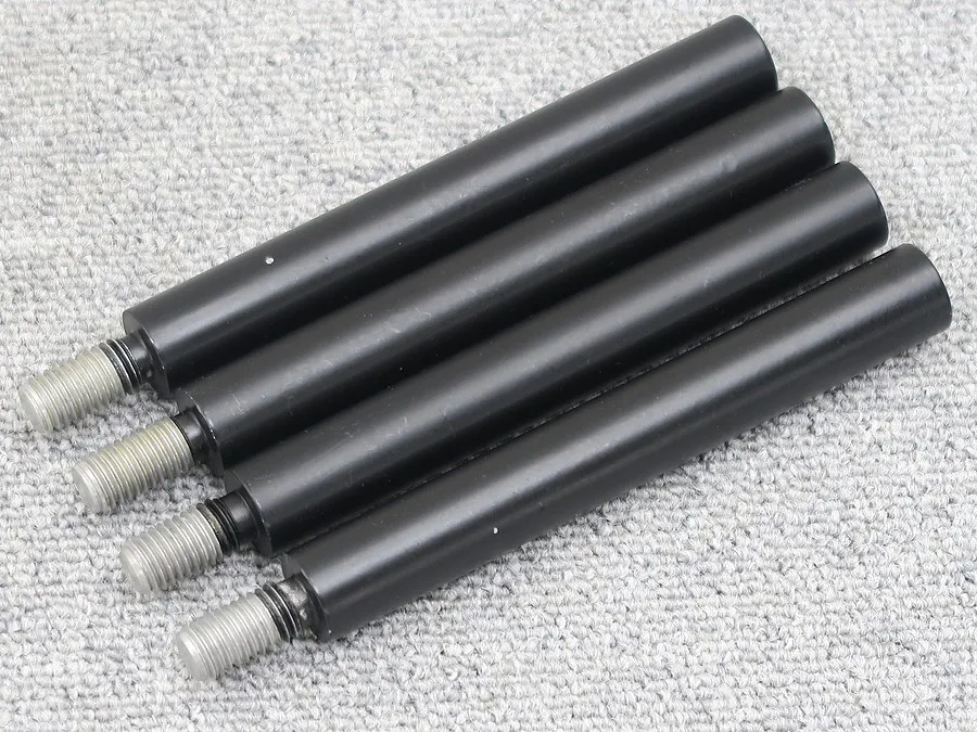 クアドラスパイア QUADRA SPIRE P140/19(4本) オーディオラック