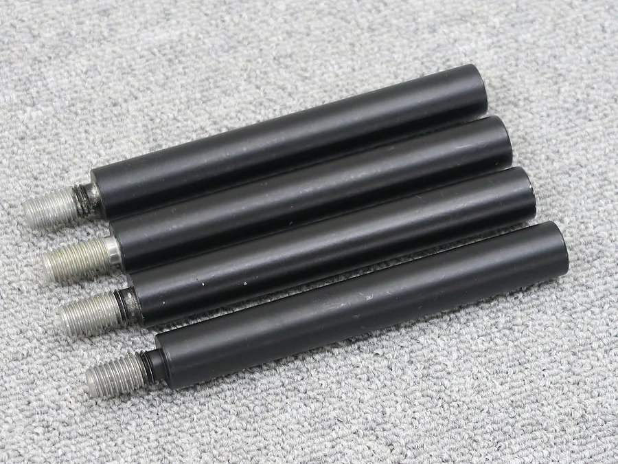 クアドラスパイア QUADRA SPIRE P140/19(4本) オーディオラック