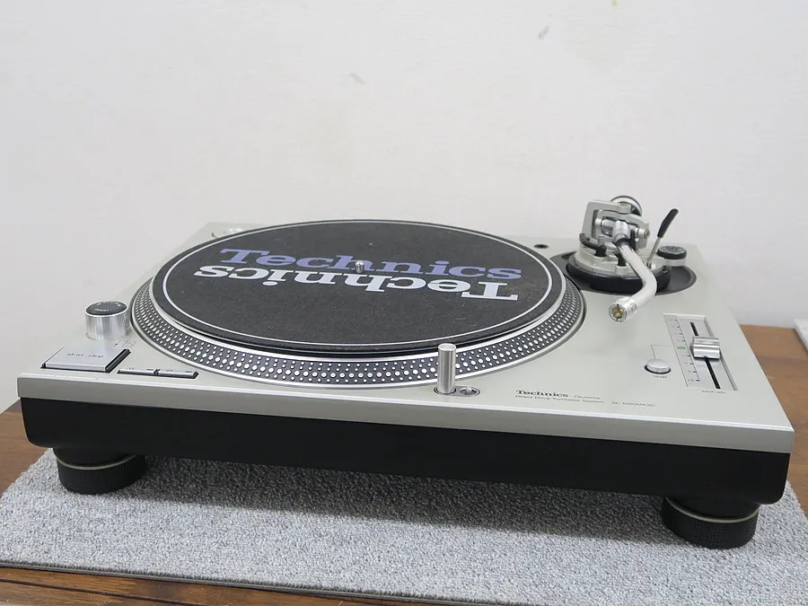テクニクス Technics SL-1200MK3D ターンテーブル