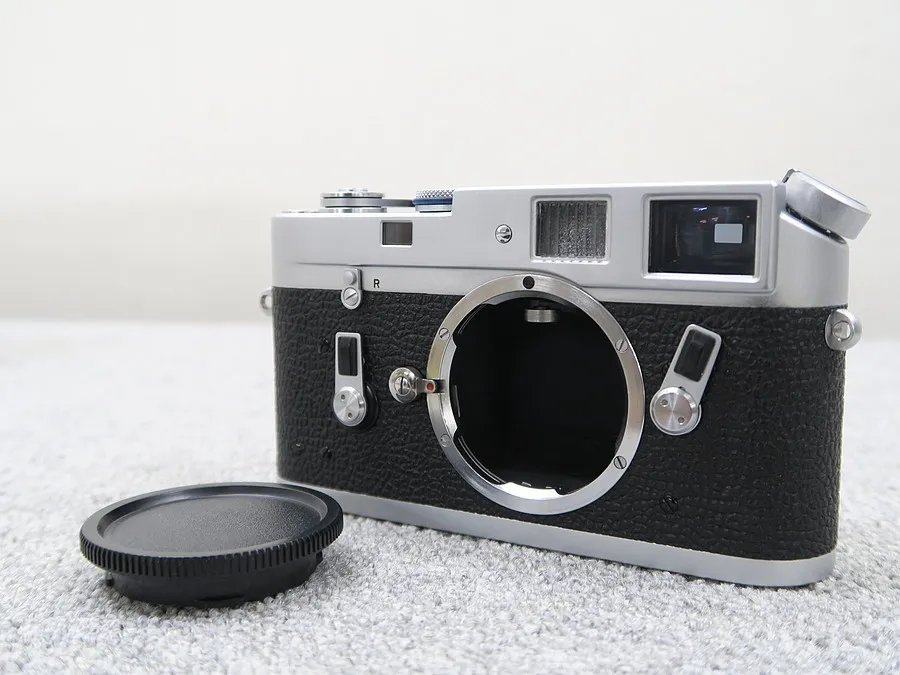 ライカ LEICA M4 カメラ