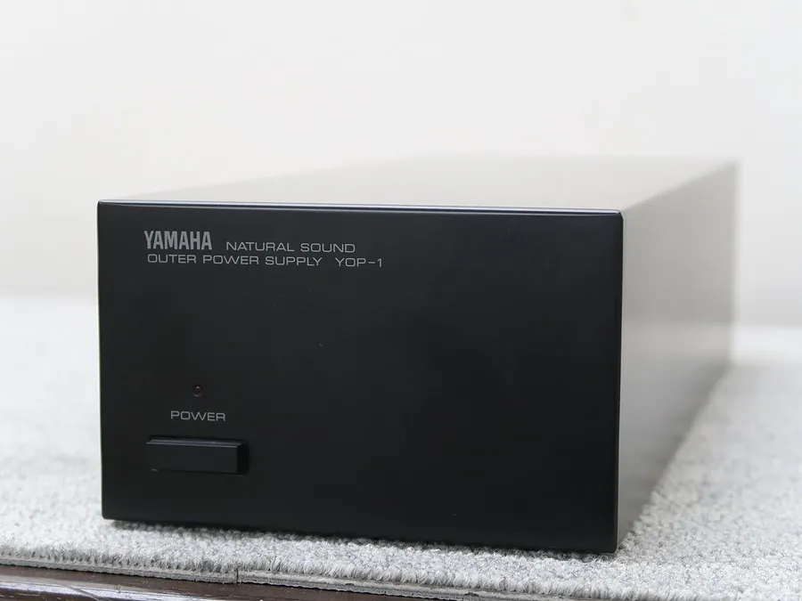 ヤマハ YAMAHA YOP-1 GT-2000専用強化 電源