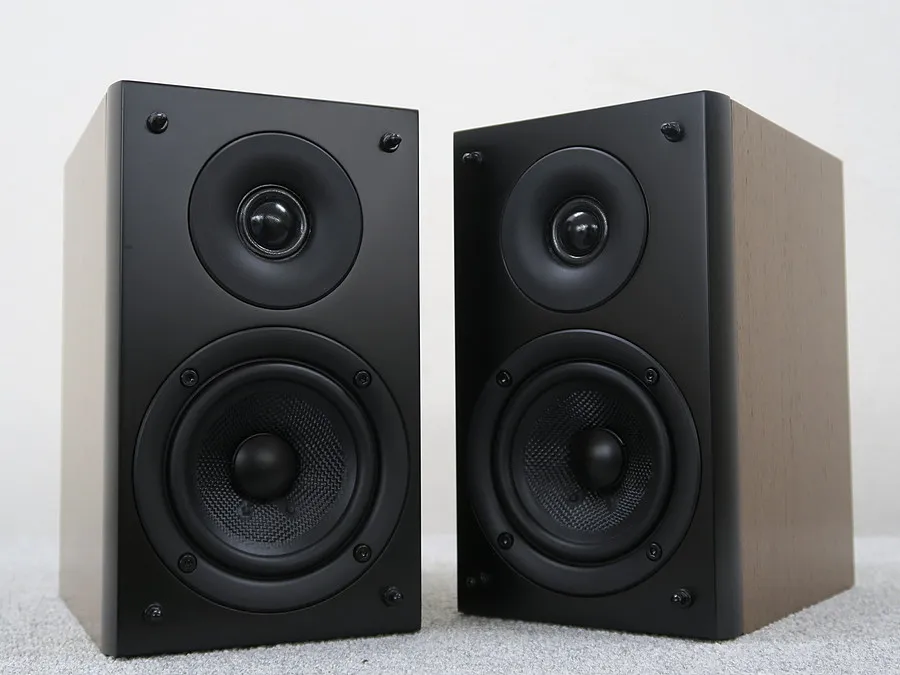 パイオニア Pioneer S-CN301-LR スピーカー ペア 元箱付