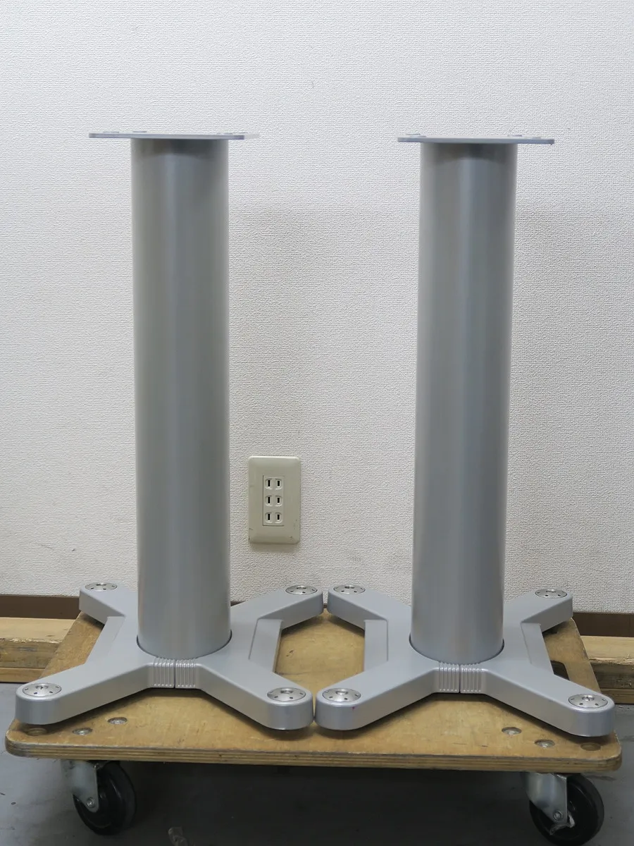 リン LINN LINN AKURATE 212用 スピーカースタンド ペア