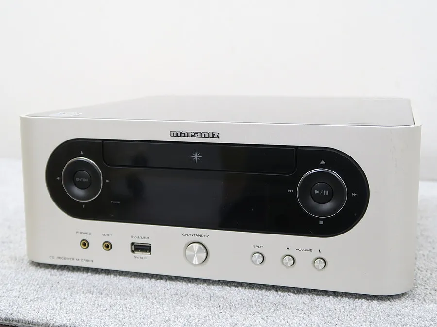 マランツ Marantz M-CR603 レシーバー