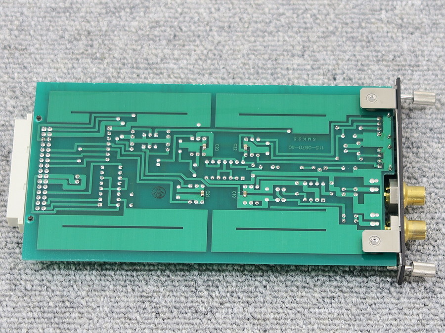 Accuphase/DIO-PRO1 オプションボード Accuphase/DIO-PRO1 オプションボード