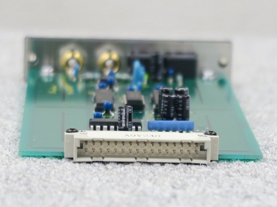 アキュフェーズ Accuphase DIO-OC1 デジタル入・出力ボード アキュフェーズ Accuphase DIO-OC1 デジタル入・出力ボード