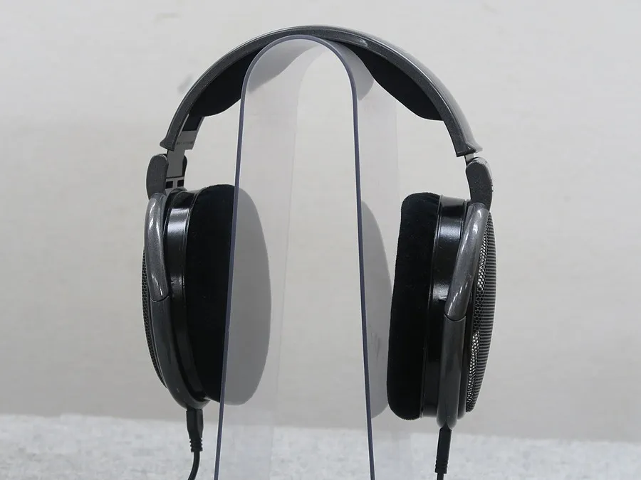 ゼンハイザー SENNHEISER HD650 ヘッドフォン 元箱付