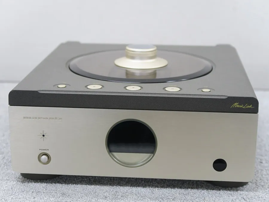 マランツ Marantz CD-23 CDデッキ
