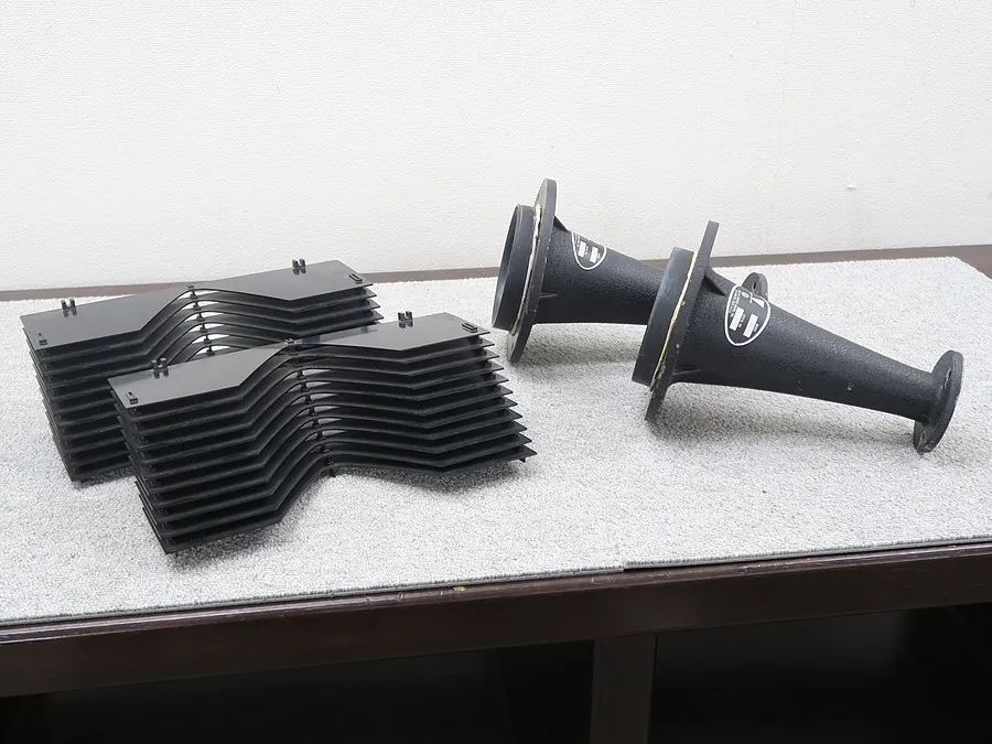 ジェイビーエル JBL HL91 音響ホーンレンズ ペア