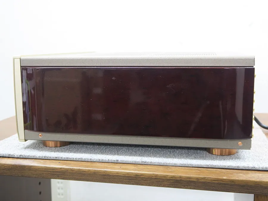 サンスイ SANSUI AU-α907NRA プリメインアンプ 元箱付 @44967｜中古