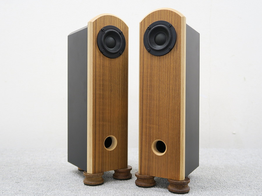 5F/8422T03 ScanSpeak - 中古オーディオ 高価買取・販売