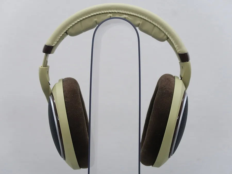 ゼンハイザー SENNHEISER HD598 ヘッドフォン 元箱付