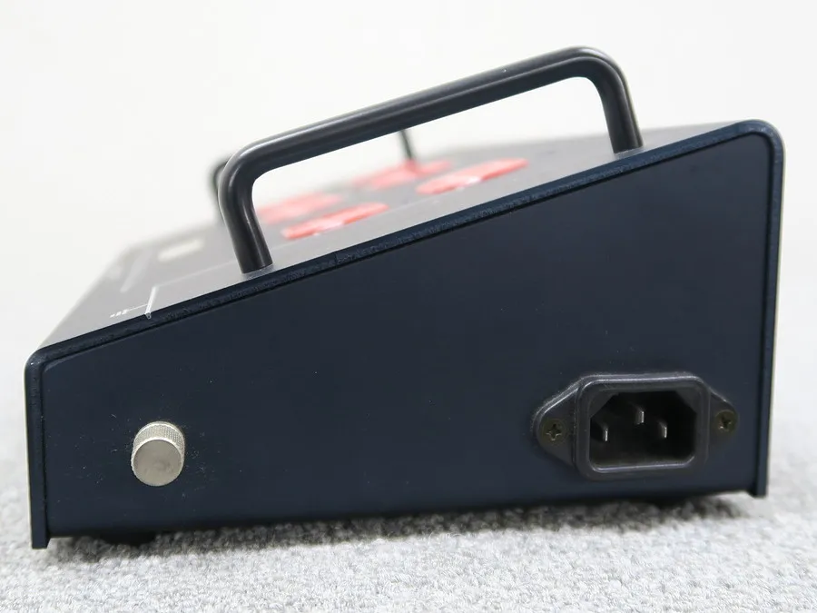 オルトフォン ortofon 7N-PSB-6HG 電源タップ @45052｜中古オーディオ