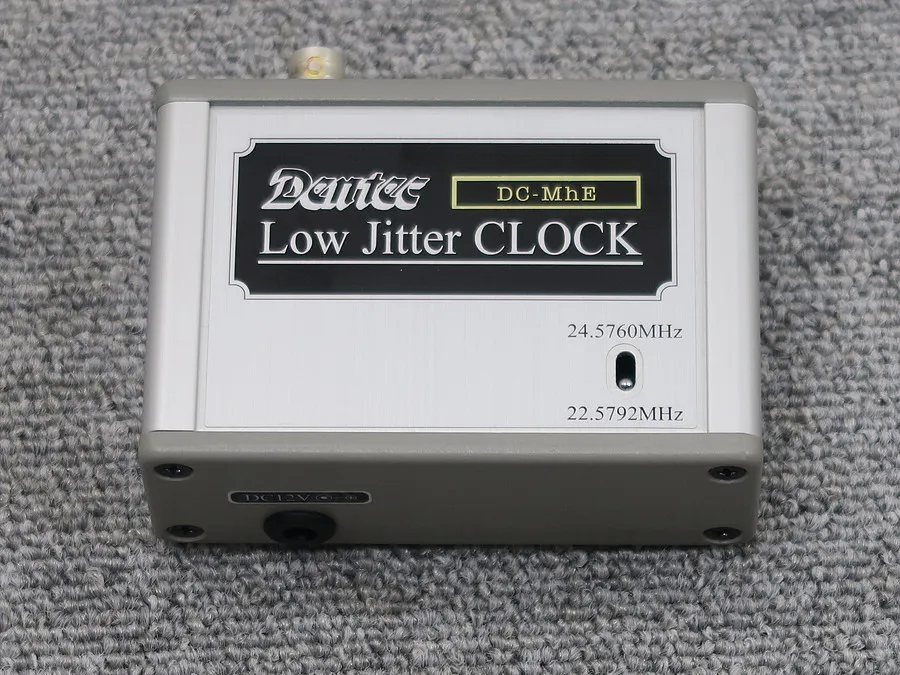 デンテック DENTEC DC-MhE ノーマル クロックジェネレーター