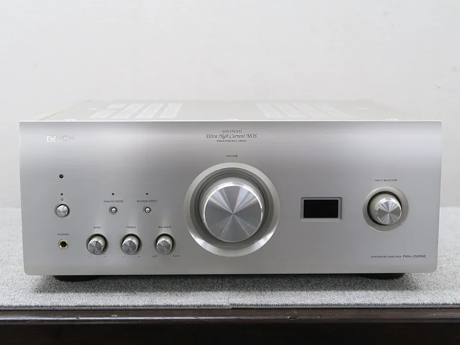 デノン DENON PMA-2500NE プリメインアンプ