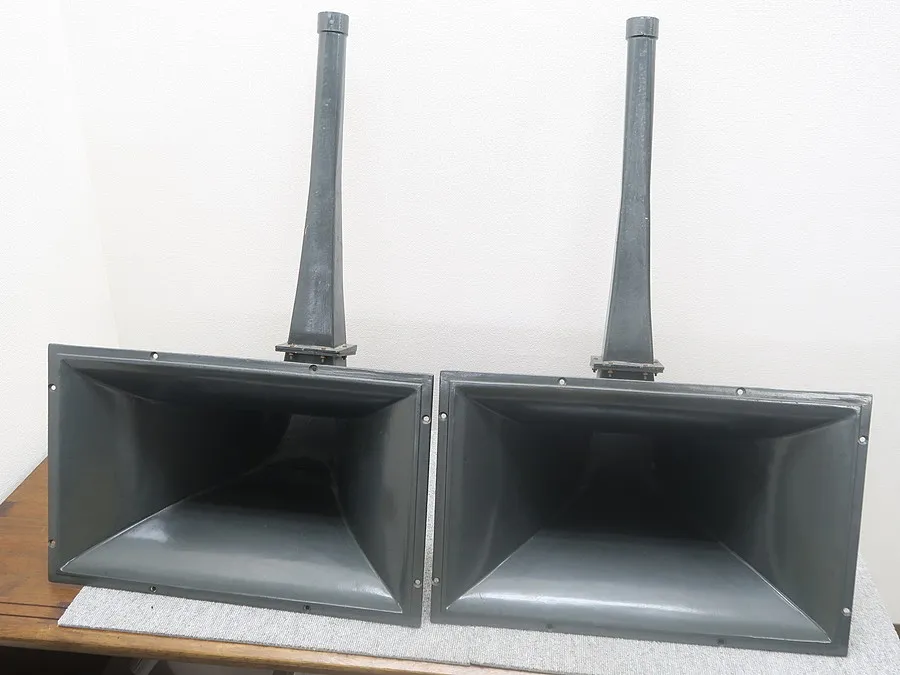 エールオンキョウ YL音響 MB-150 ホーン ペア
