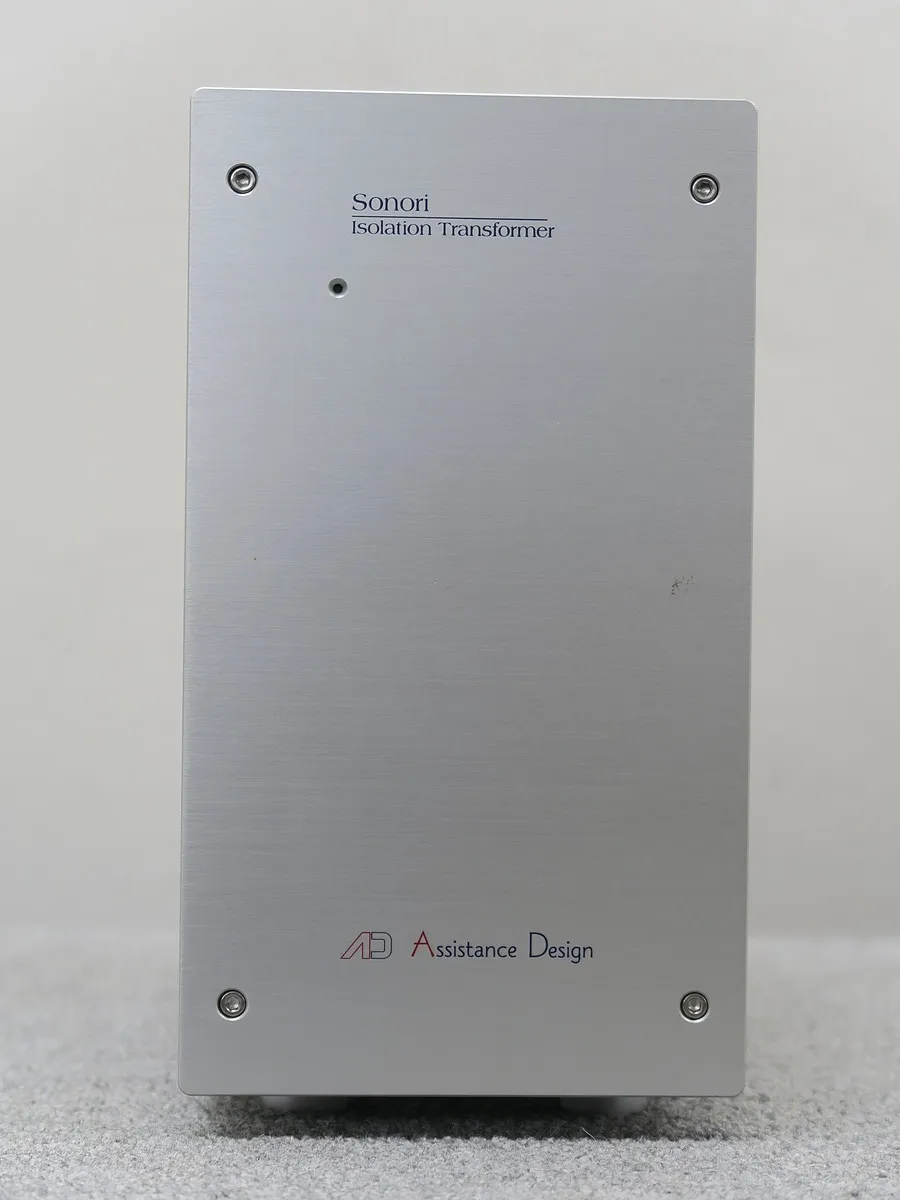 アシスタンスデザイン Assistance Design Sonori PIT-700L 電源