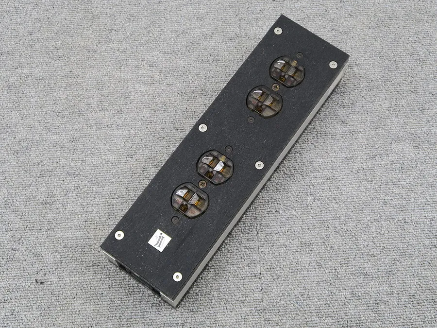 ザ ジェイワンプロジェクト the J1 project PT-4 電源