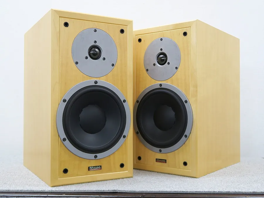 ディナウディオ DYNAUDIO SPECIAL 25 スピーカー ペア