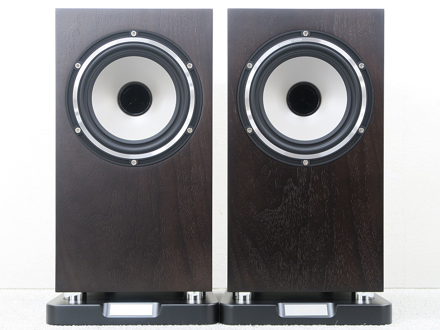 タンノイ TANNOY Revolution XT-6 スピーカー ペア @45189 / 中古オーディオ買取、販売、通販のショップアフロオーディオ横浜