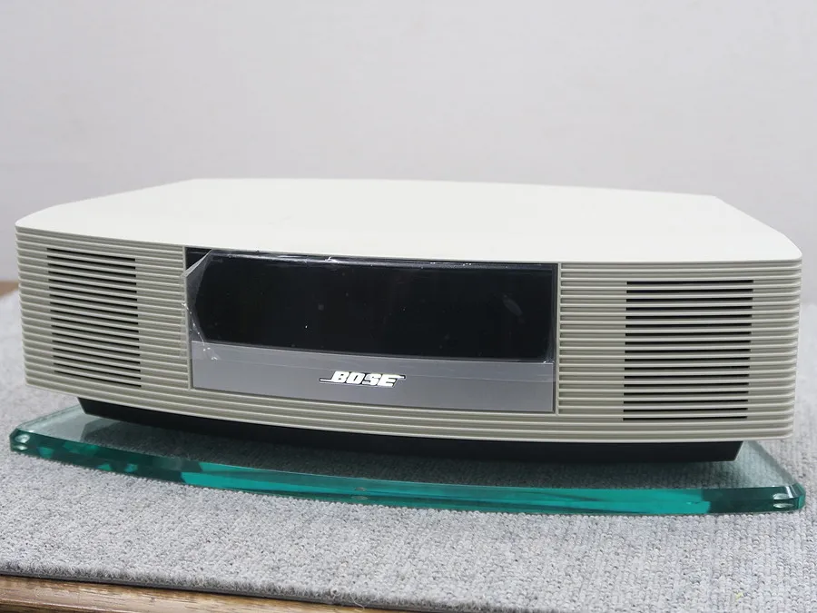 ボーズ BOSE Wave Radio Ⅲ ラジカセ