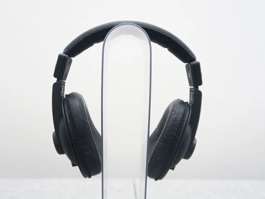 サウンドウォーリア Sound Warrior SW-HP20 ヘッドフォン