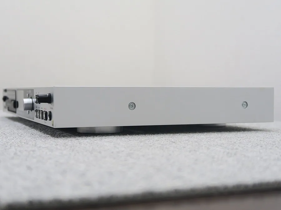 ティアック TEAC SD-500HR ハイレゾ・マスターレコーダー 元箱付