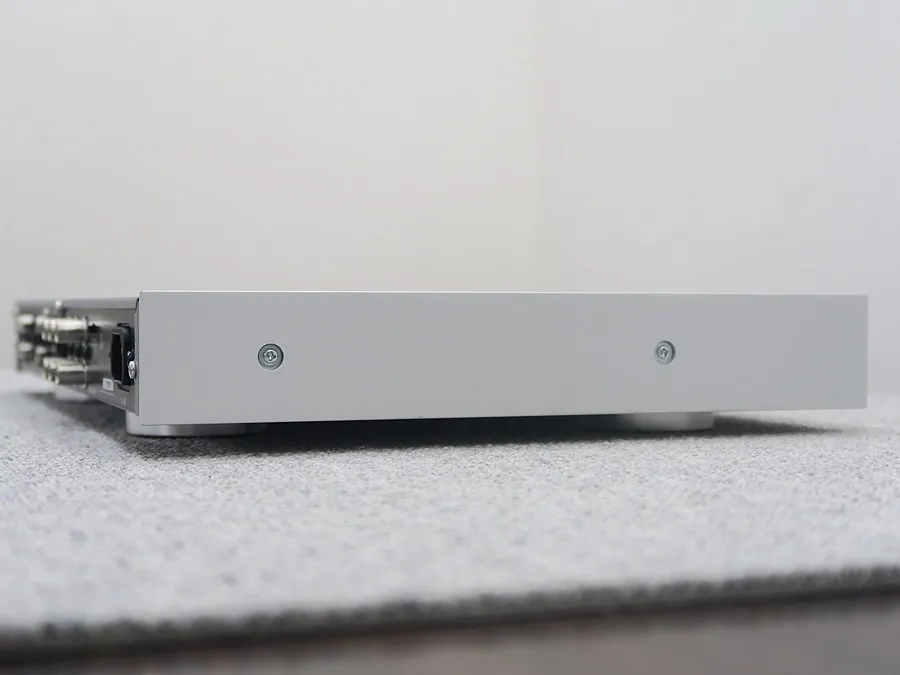 ティアック TEAC SD-500HR ハイレゾ・マスターレコーダー 元箱付