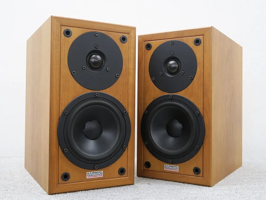 ディナウディオ DYNAUDIO CONTOUR 1.1 スピーカー ペア