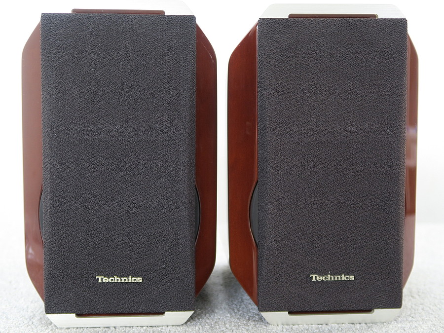 テクニクス Technics SB-M01 スピーカー ペア @45310 / 中古オーディオ